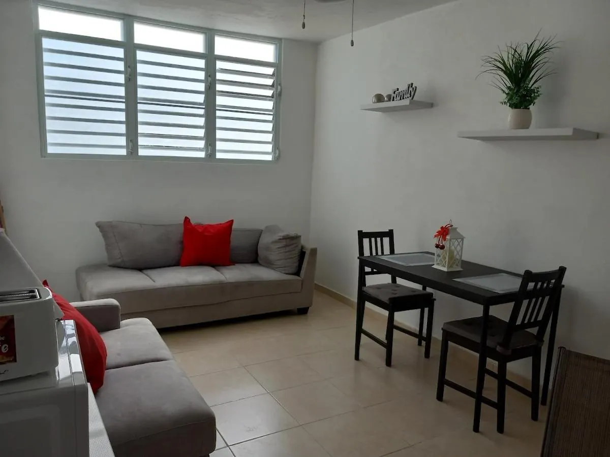 Light Guest Fajardo ile iletişim